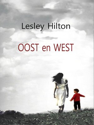 cover image of Oost en West